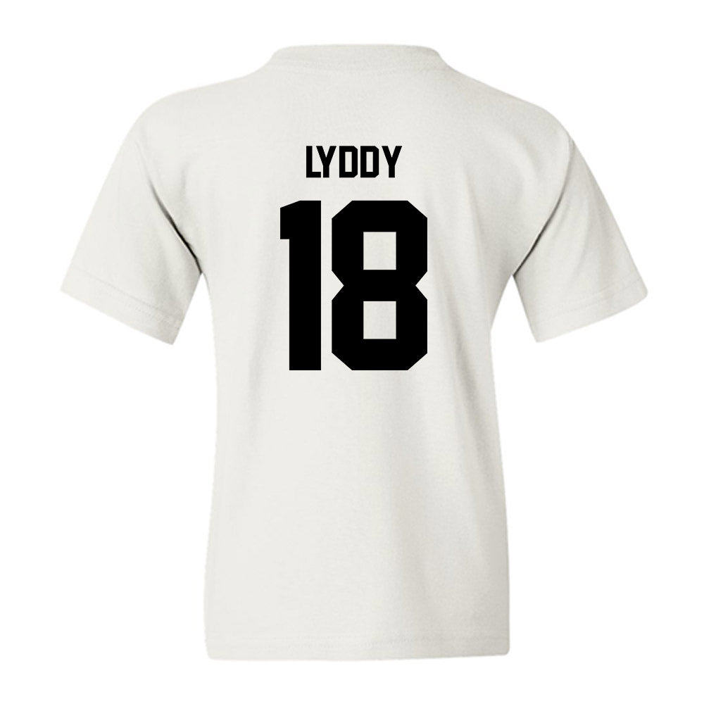 Southern Miss - NCAA Football : Landry Lyddy - Classic Shersey Youth T-Shirt-1