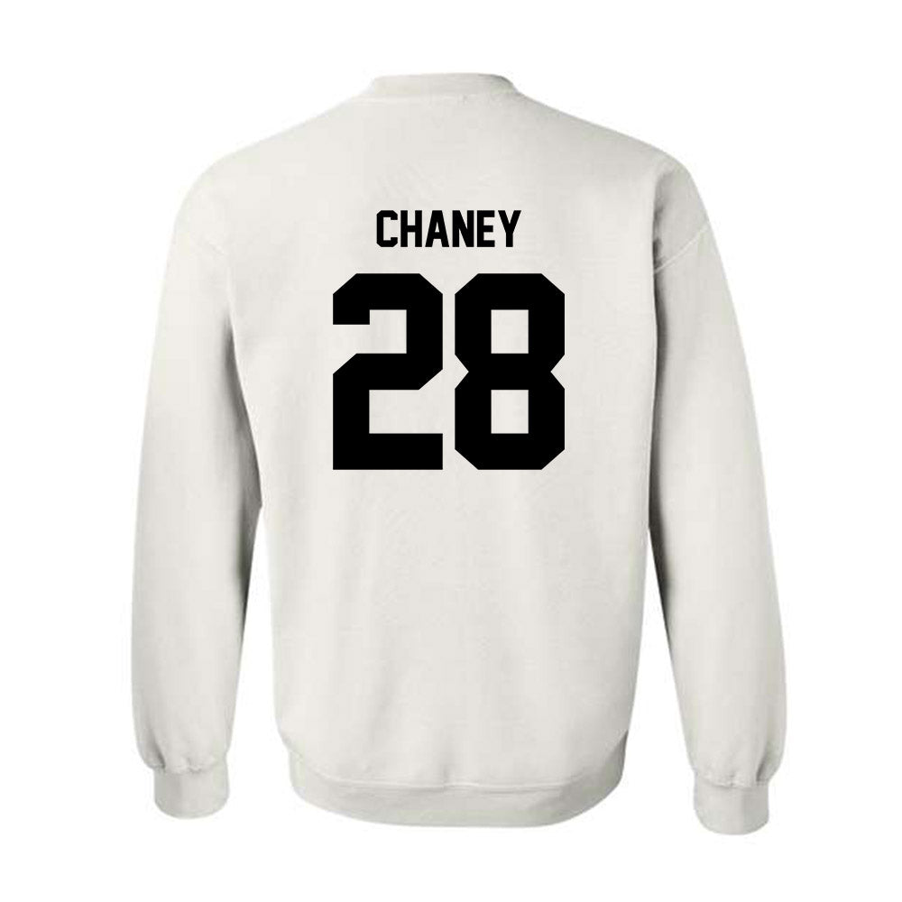 Southern Miss - NCAA Football : Vernorrius Chaney - Crewneck Sweatshirt