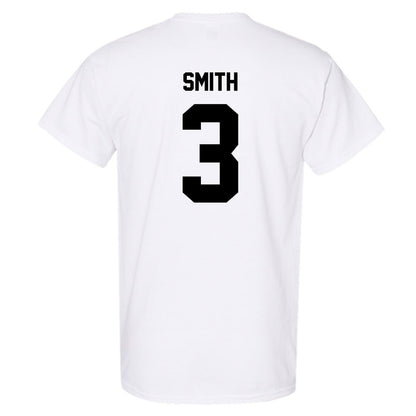 Southern Miss - NCAA Baseball : Seth Smith - Classic Shersey T-Shirt-1