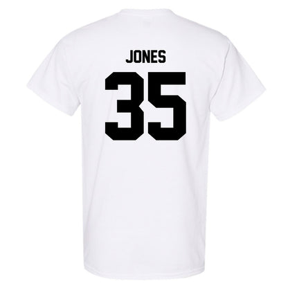 Southern Miss - NCAA Football : Christopher Jones - T-Shirt-1