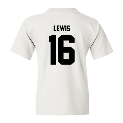 Southern Miss - NCAA Football : Jameer Lewis - Classic Shersey Youth T-Shirt-1
