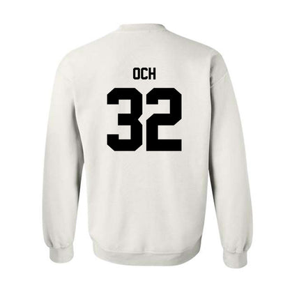 Southern Miss - NCAA Baseball : Josh Och - Classic Shersey Crewneck Sweatshirt-1