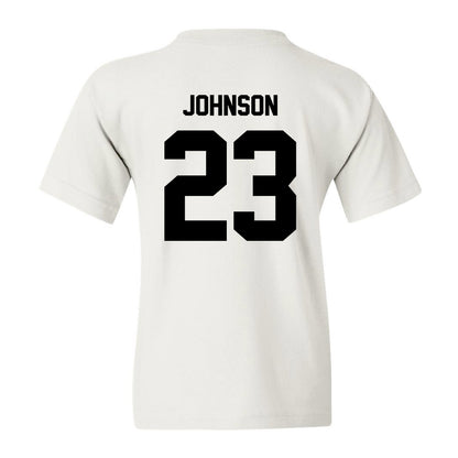 Southern Miss - NCAA Football : Ryan Johnson - Youth T-Shirt