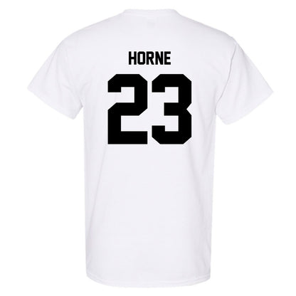 Southern Miss - NCAA Football : Trey Horne - Classic Shersey T-Shirt-1