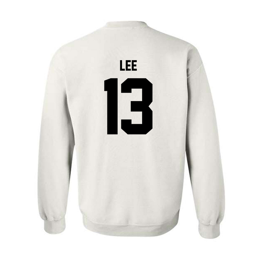 Southern Miss - NCAA Softball : Jana Lee - Crewneck Sweatshirt-1