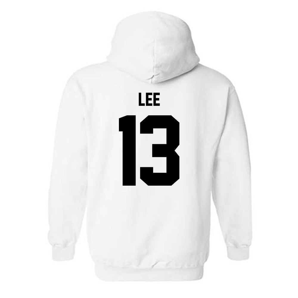 Southern Miss - NCAA Softball : Jana Lee - Hooded Sweatshirt-1