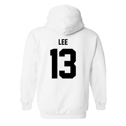 Southern Miss - NCAA Softball : Jana Lee - Hooded Sweatshirt-1