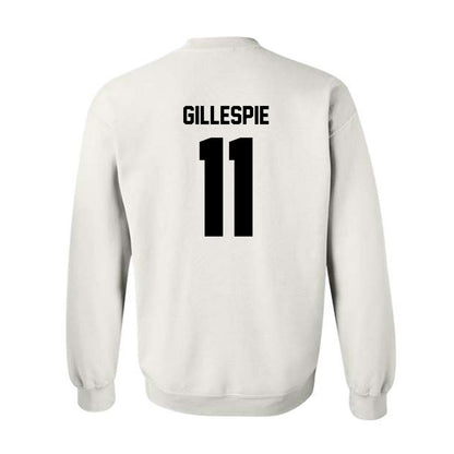 Southern Miss - NCAA Baseball : Davis Gillespie - Crewneck Sweatshirt