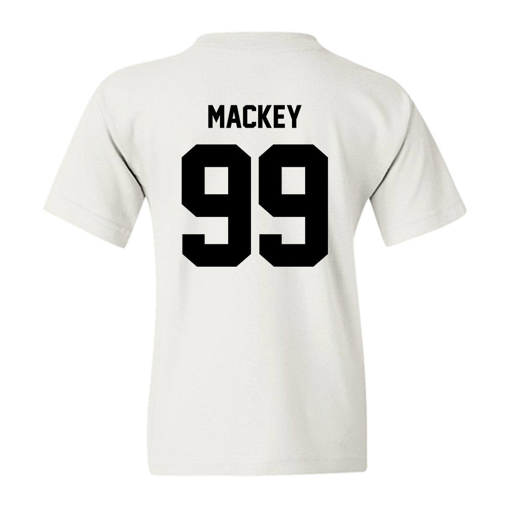 Southern Miss - NCAA Football : Cameron Mackey - Classic Shersey Youth T-Shirt-1