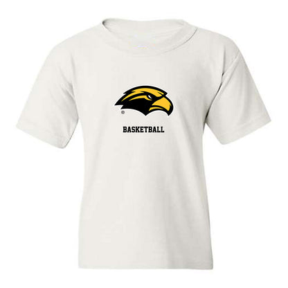 Southern Miss - NCAA Women's Basketball : Nyla Jean - Youth T-Shirt