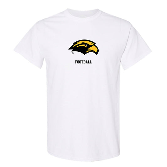 Southern Miss - NCAA Football : Christopher Jones - T-Shirt-0