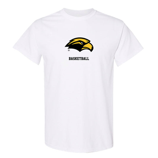 Southern Miss - NCAA Men's Basketball : Dylan Brumfield - Classic Shersey T-Shirt-0