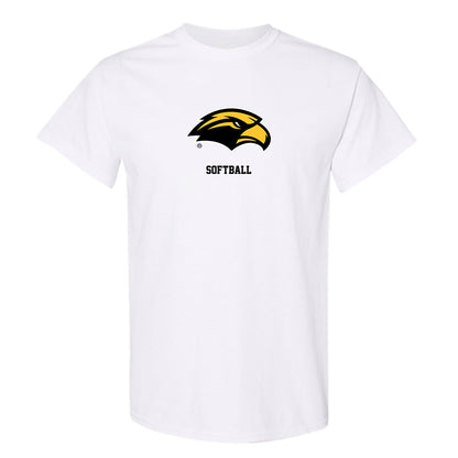  - NCAA Softball : BrookLynn White - T-Shirt-0