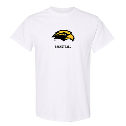 Southern Miss - NCAA Men's Basketball : Brewer Carruth - Classic Shersey T-Shirt-0