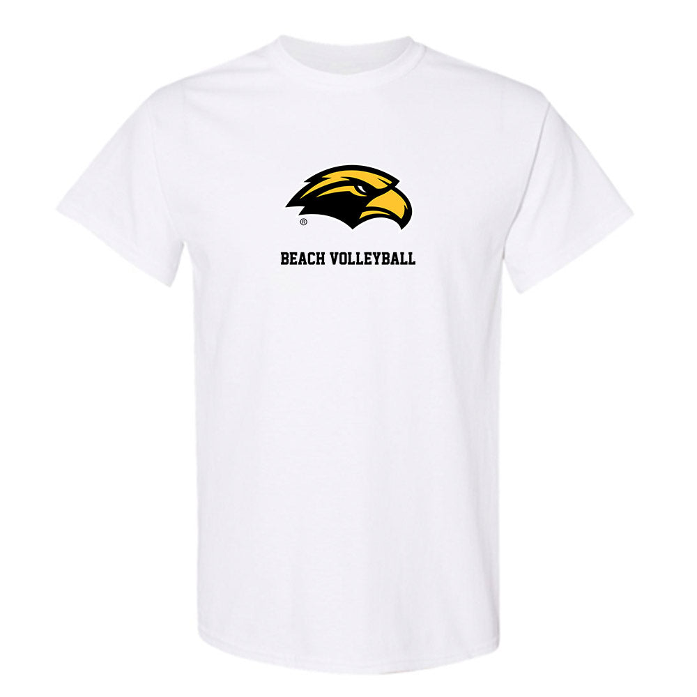 Southern Miss - NCAA Women's Volleyball : Sadie McAda - Classic Shersey T-Shirt-0