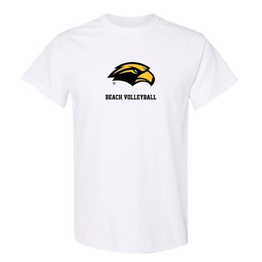 Southern Miss - NCAA Women's Volleyball : Sadie McAda - Classic Shersey T-Shirt-0