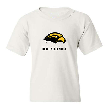 Southern Miss - NCAA Women's Volleyball : Sadie McAda - Classic Shersey Youth T-Shirt-0