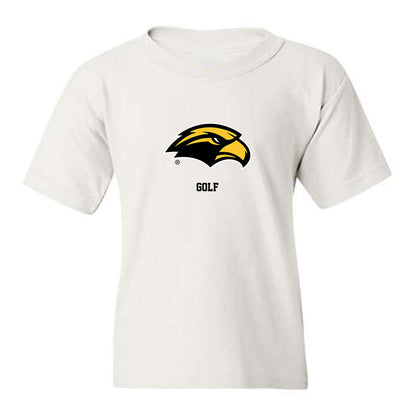 Southern Miss - NCAA Women's Golf : Liv Romer - Classic Shersey Youth T-Shirt-0