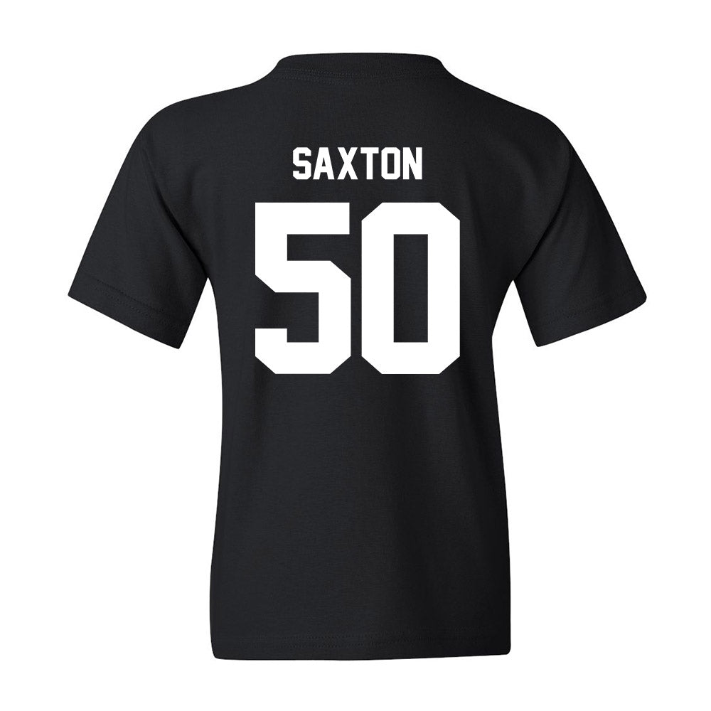 Southern Miss - NCAA Football : Will Saxton - Youth T-Shirt