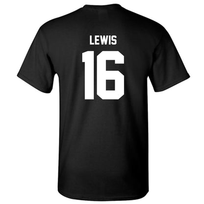 Southern Miss - NCAA Football : Jameer Lewis - Classic Shersey T-Shirt-1