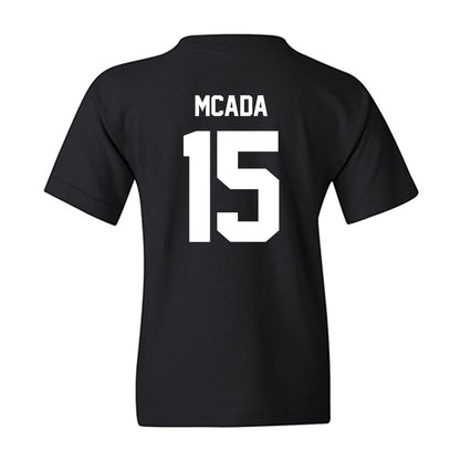 Southern Miss - NCAA Women's Volleyball : Sadie McAda - Classic Shersey Youth T-Shirt-1