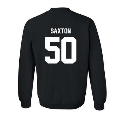 Southern Miss - NCAA Football : Will Saxton - Crewneck Sweatshirt