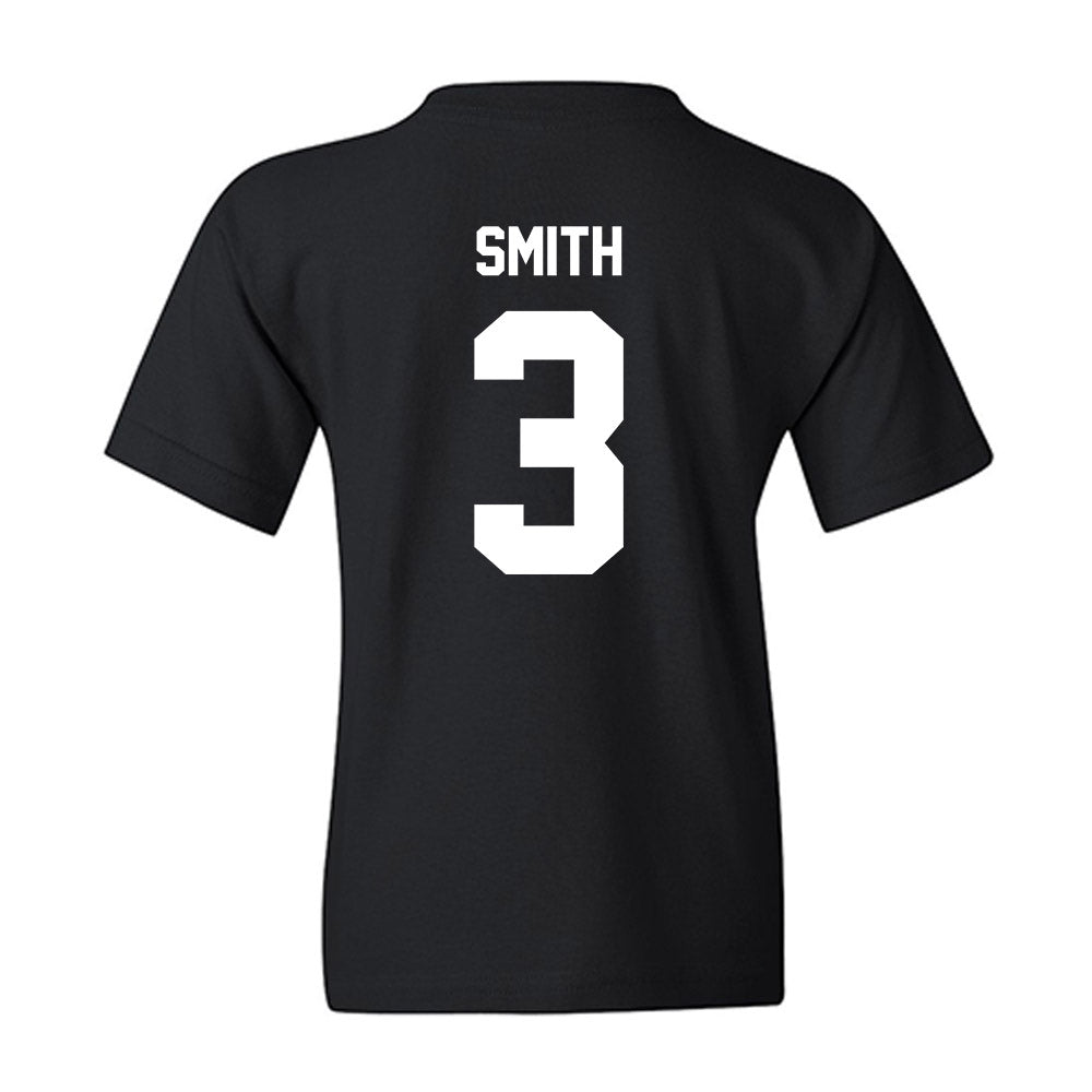 Southern Miss - NCAA Baseball : Seth Smith - Classic Shersey Youth T-Shirt-1