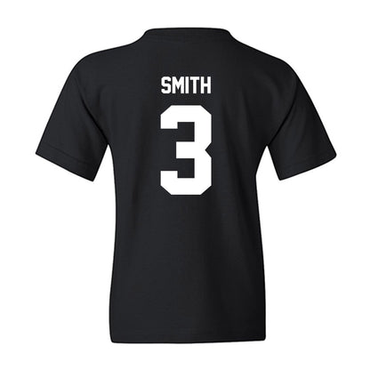 Southern Miss - NCAA Baseball : Seth Smith - Classic Shersey Youth T-Shirt-1