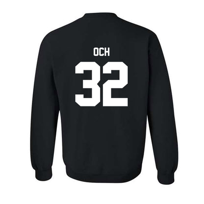 Southern Miss - NCAA Baseball : Josh Och - Classic Shersey Crewneck Sweatshirt-1