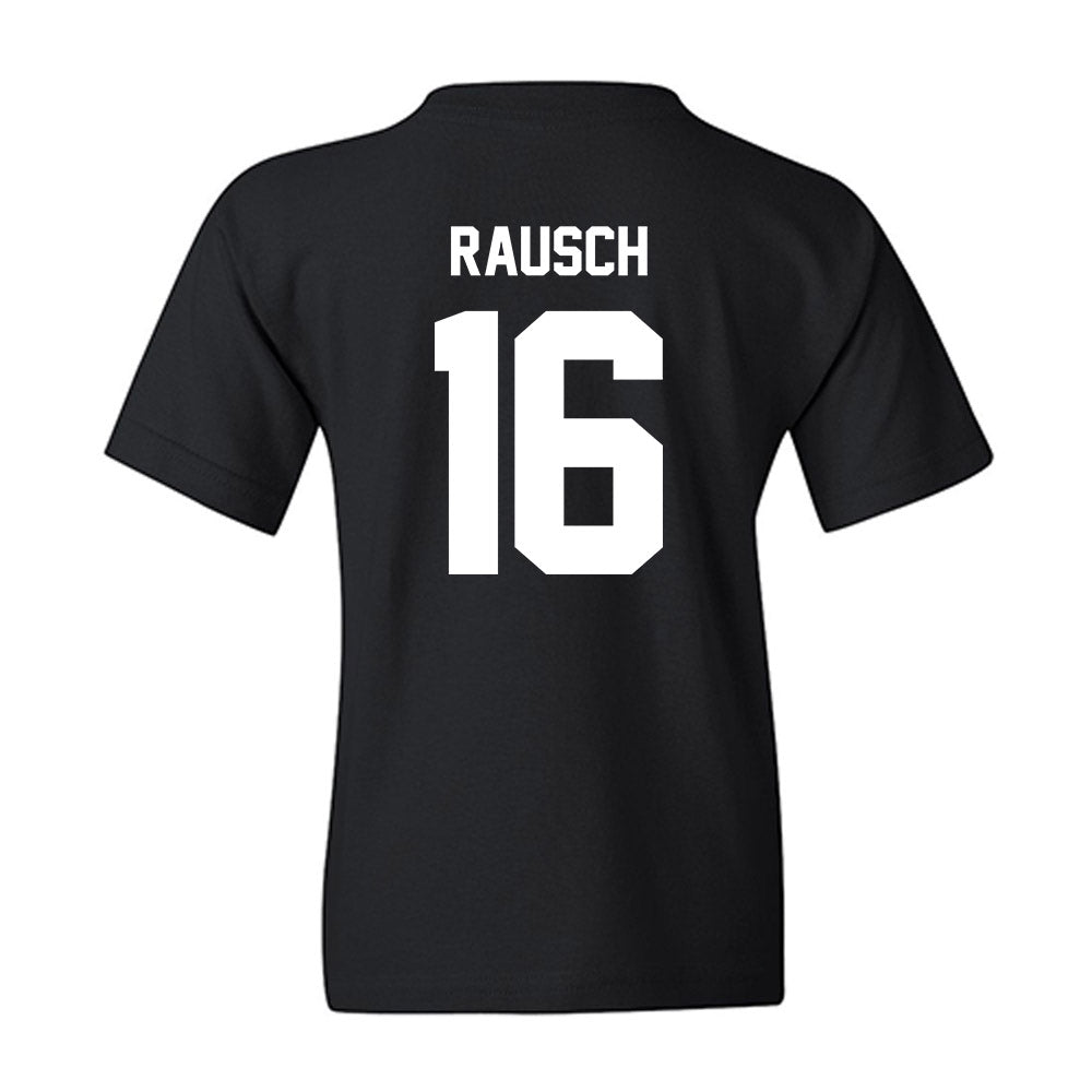 Southern Miss - NCAA Softball : Jadyn Rausch - Classic Shersey Youth T-Shirt-1