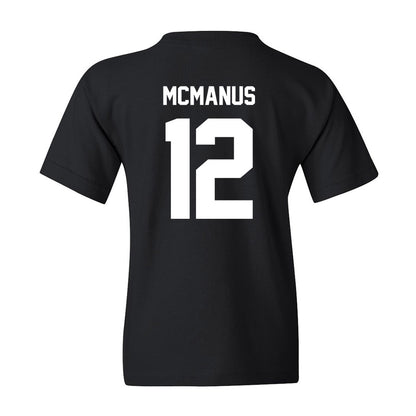 Southern Miss - NCAA Softball : Nealy McManus - Youth T-Shirt