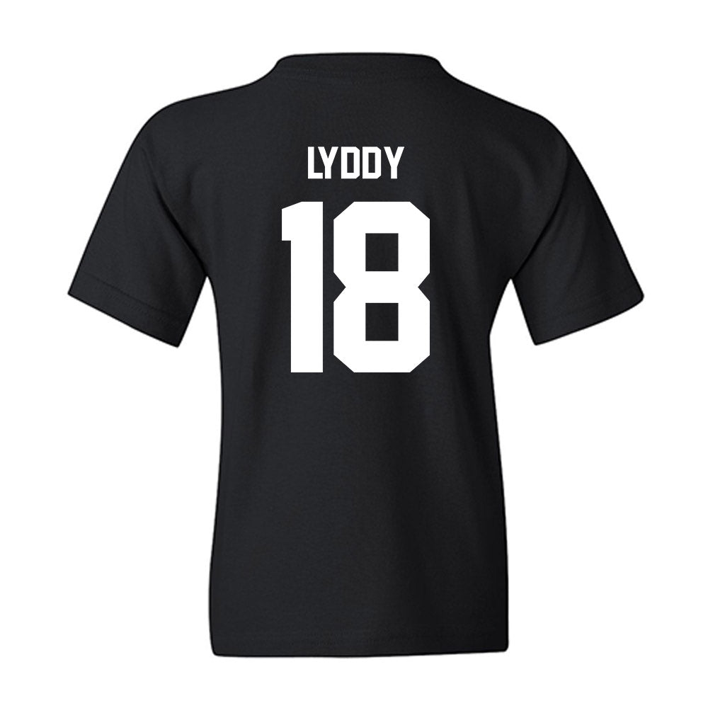 Southern Miss - NCAA Football : Landry Lyddy - Classic Shersey Youth T-Shirt-1