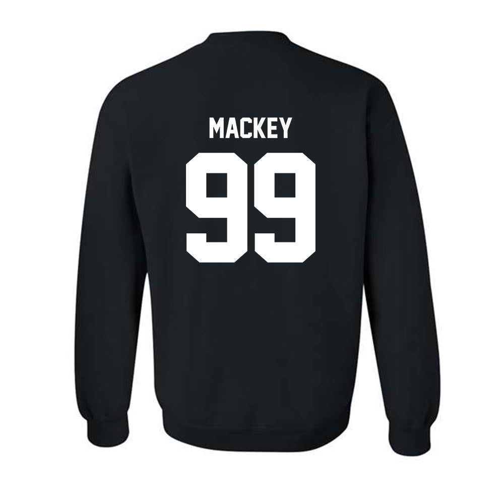 Southern Miss - NCAA Football : Cameron Mackey - Classic Shersey Crewneck Sweatshirt-1