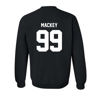 Southern Miss - NCAA Football : Cameron Mackey - Classic Shersey Crewneck Sweatshirt-1