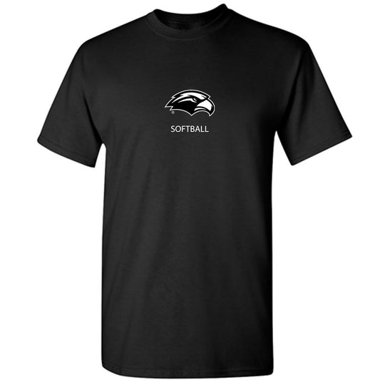 Southern Miss - NCAA Softball : Katalina Ybarra - Classic Shersey T-Shirt-0