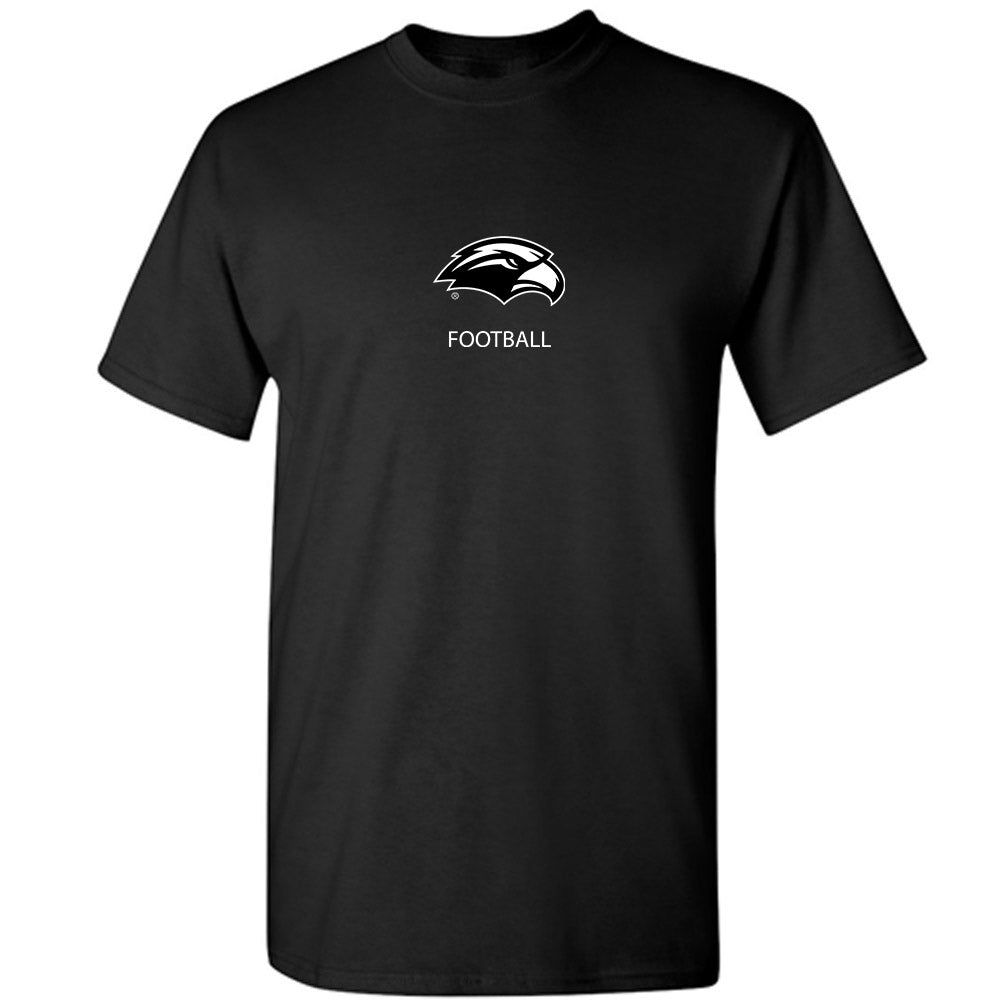 Southern Miss - NCAA Football : Christopher Jones - T-Shirt-0