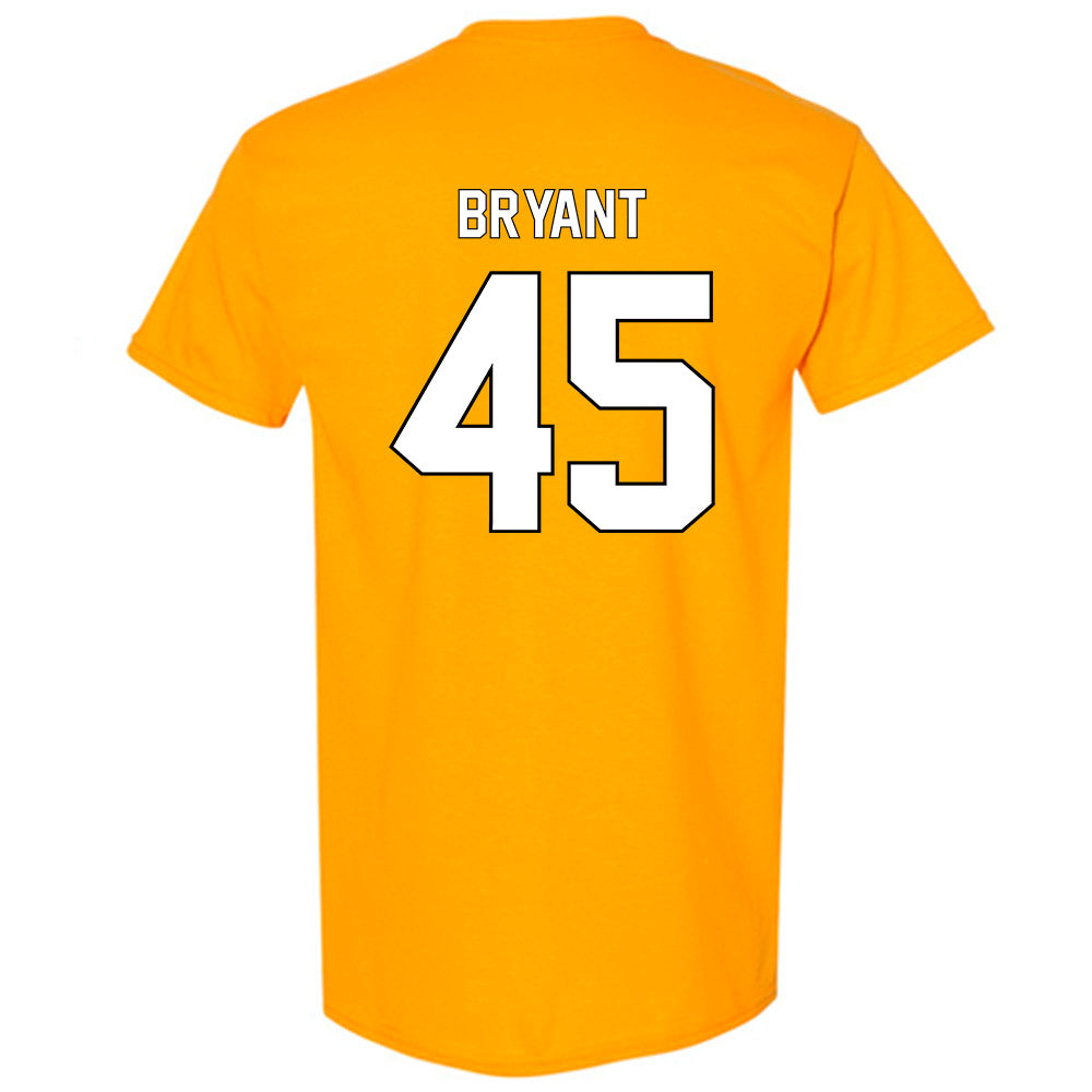 Southern Miss - NCAA Football : Caleb Bryant - T-Shirt