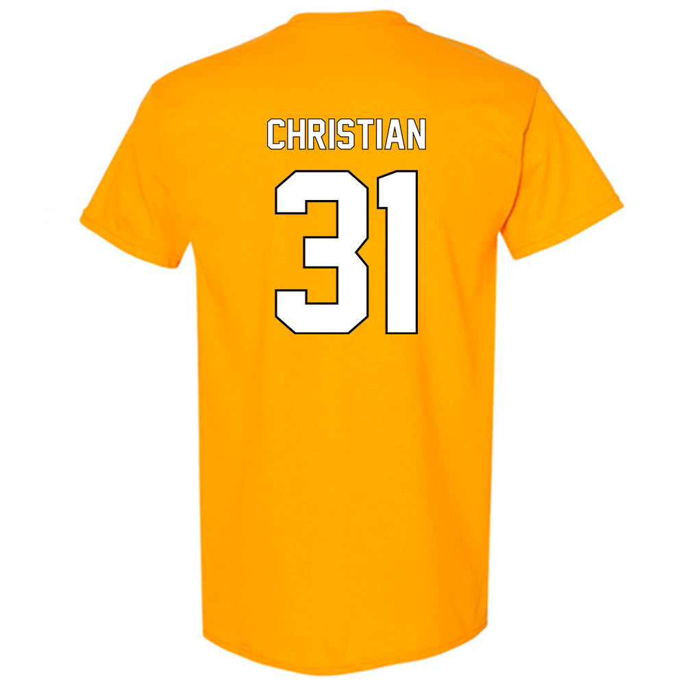 Southern Miss - NCAA Softball : Hannah Christian - Classic Shersey T-Shirt-1