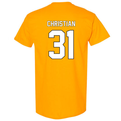 Southern Miss - NCAA Softball : Hannah Christian - Classic Shersey T-Shirt-1