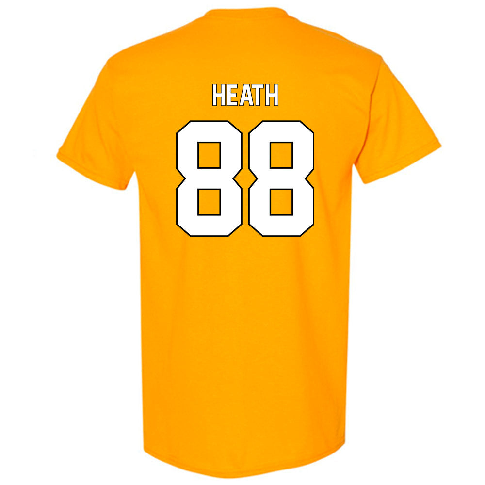 Southern Miss - NCAA Football : Kyirin Heath - Classic Shersey T-Shirt-1