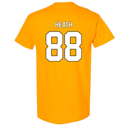 Southern Miss - NCAA Football : Kyirin Heath - Classic Shersey T-Shirt-1