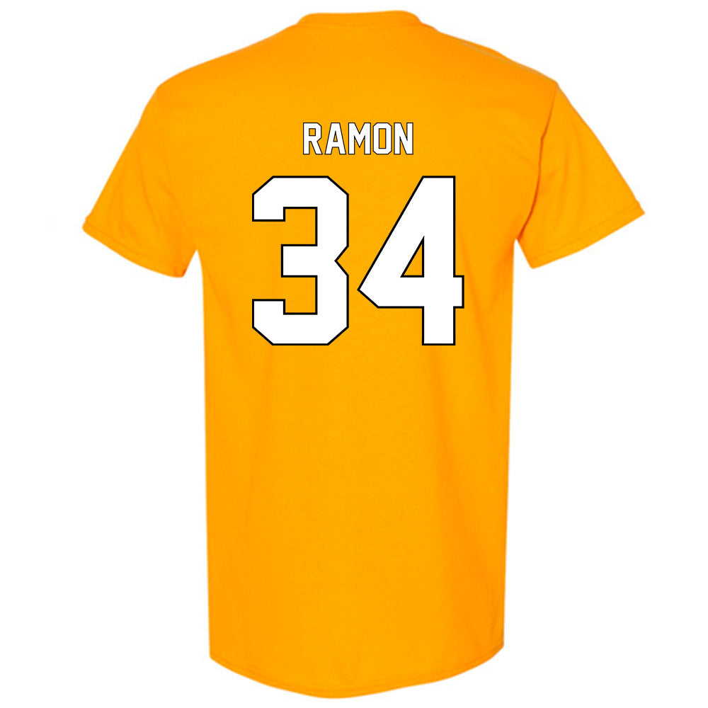 Southern Miss - NCAA Softball : Bella Ramon - Classic Shersey T-Shirt-1