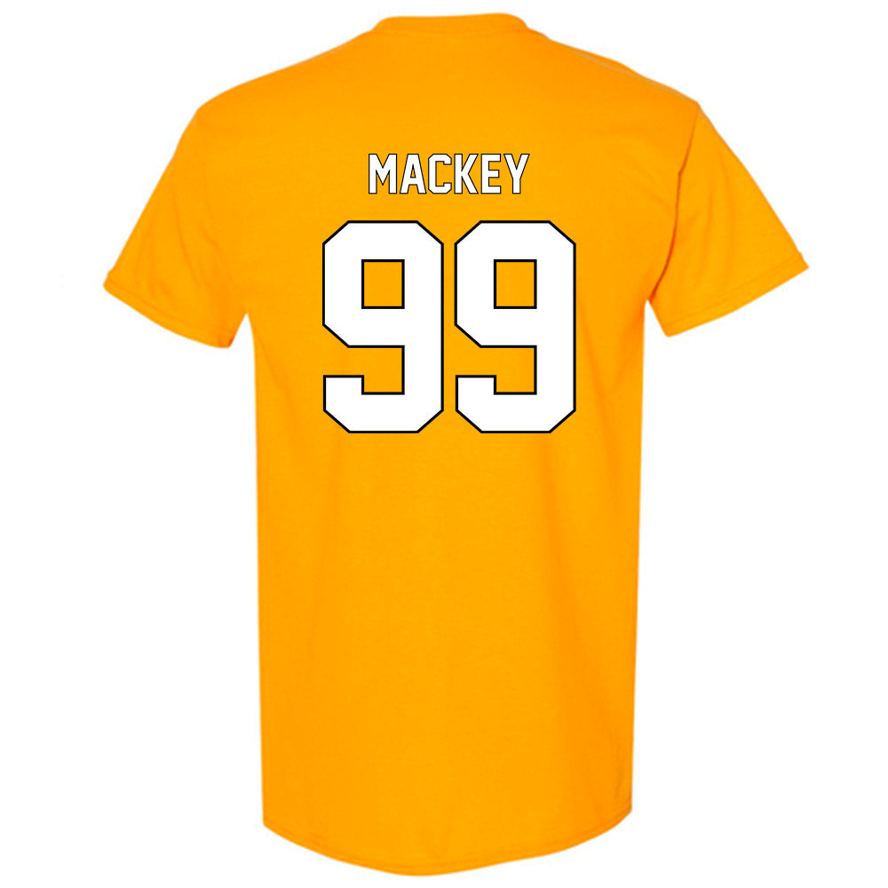 Southern Miss - NCAA Football : Cameron Mackey - Classic Shersey T-Shirt-1