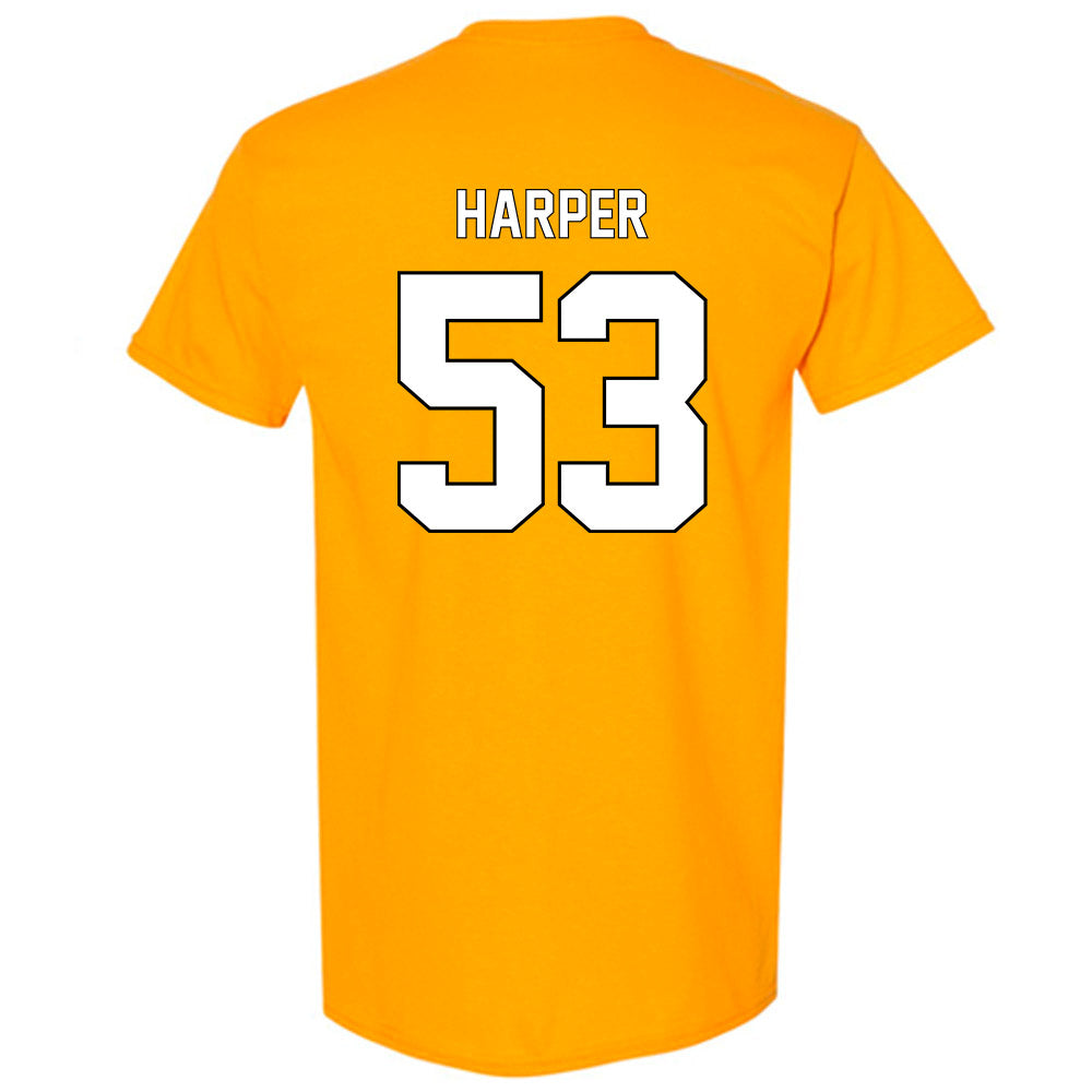 Southern Miss - NCAA Football : Joseph Harper - Classic Shersey T-Shirt-1