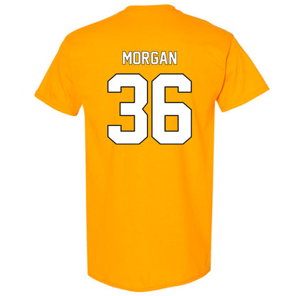 Southern Miss - NCAA Softball : Abigail Morgan - Classic Shersey T-Shirt-1