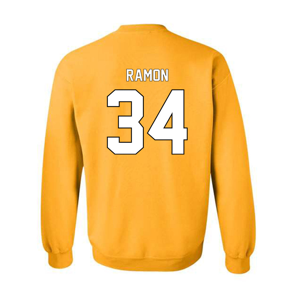 Southern Miss - NCAA Softball : Bella Ramon - Classic Shersey Crewneck Sweatshirt-1