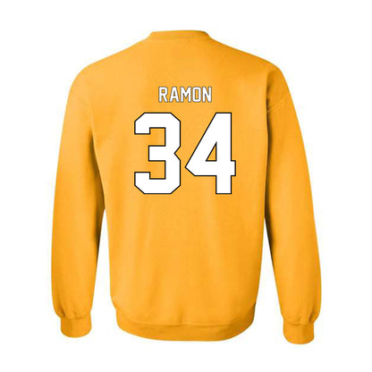 Southern Miss - NCAA Softball : Bella Ramon - Classic Shersey Crewneck Sweatshirt-1