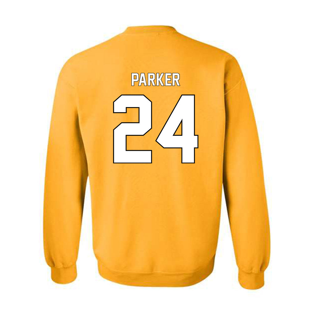 Southern Miss - NCAA Baseball : Jackson Parker - Classic Shersey Crewneck Sweatshirt-1