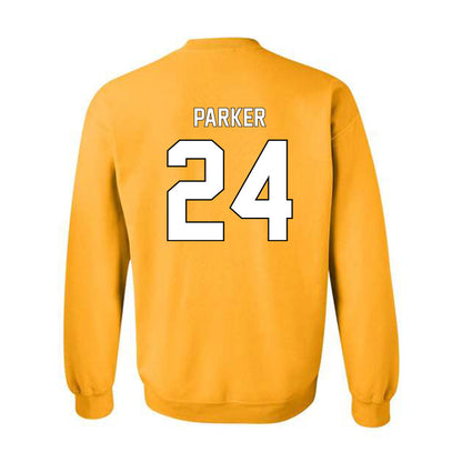 Southern Miss - NCAA Baseball : Jackson Parker - Classic Shersey Crewneck Sweatshirt-1