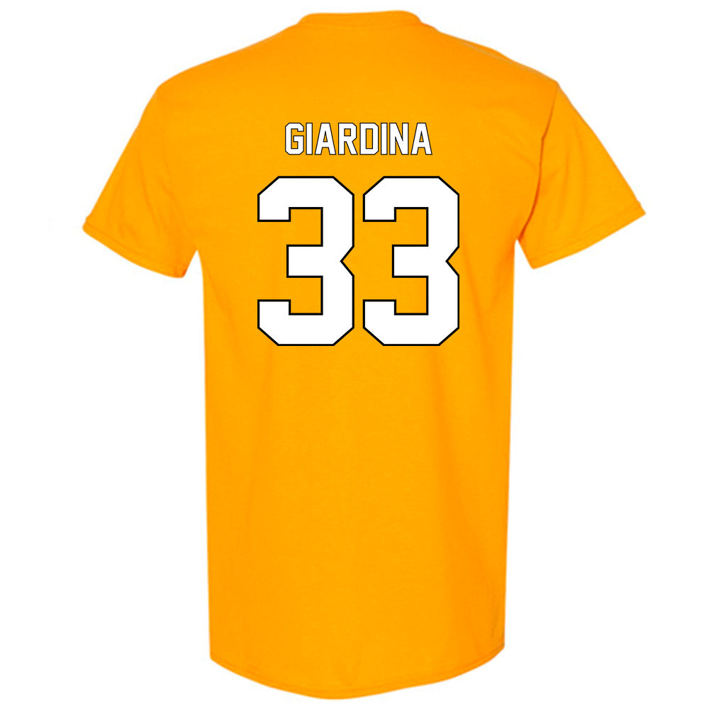 Southern Miss - NCAA Softball : Kayla Giardina - T-Shirt